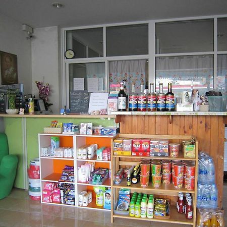 Run'S Bed & Breakfast Krabi town Exterior foto