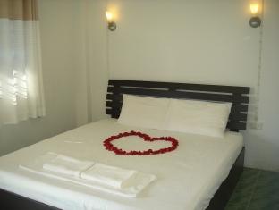 Run'S Bed & Breakfast Krabi town Exterior foto