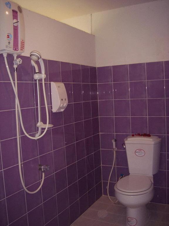 Run'S Bed & Breakfast Krabi town Cameră foto
